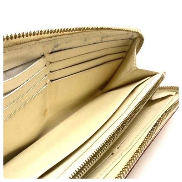 Louis Vuitton Suhali Zippy Wallet - Picture 7 of 8